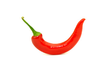 Red chili pepper