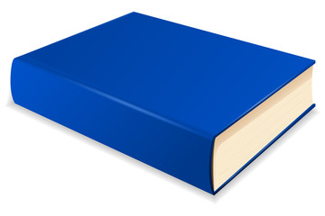 Blue book