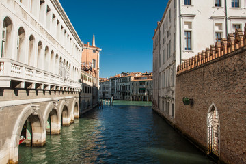  Grand Canal of Venice