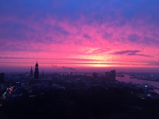 Hamburgs Schönheit
