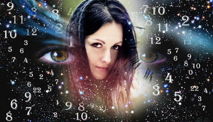 numerology, magic of numbers