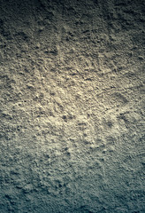 Colored Concrete Wall