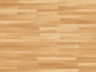 Gardinen basketball floor texture © pharut