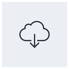 Download icon