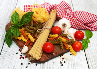 italian food ingredients