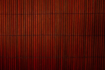 red bamboo texture
