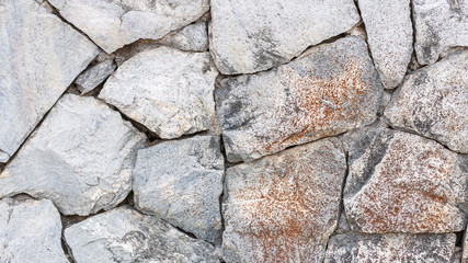 Stone texture background for design with copy space for text or image. Stone motifs that occurs natural.