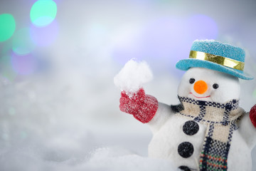 snowman