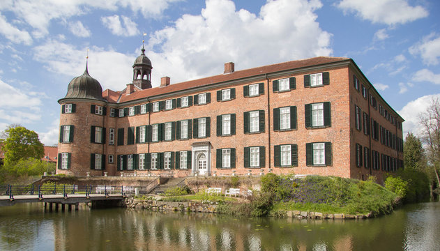 Eutiner Schloss