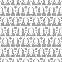 Stylish background. Seamless pattern.Vector. スタイリッシュなパターン