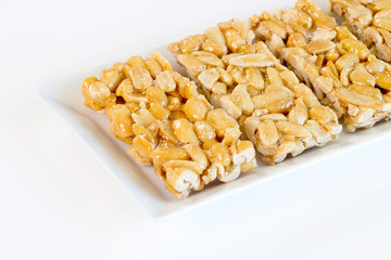 Peanuts Sweets ( Mawlid Halawa )