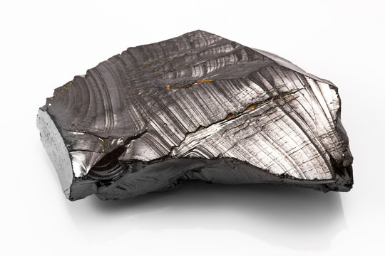 big stone shungite