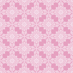 Arabic, islamic, indian seamless pattern