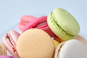 tasty macaroons