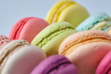 tasty macaroons