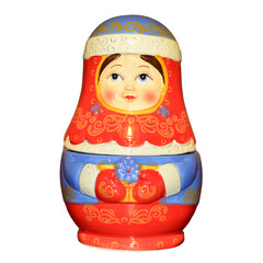 Russian nesting doll