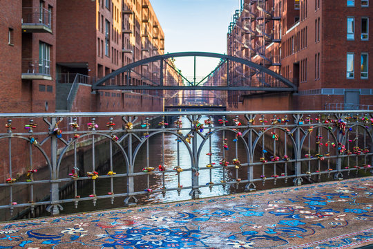 Hamburg - Germay