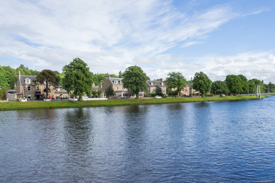 houses in Inverness