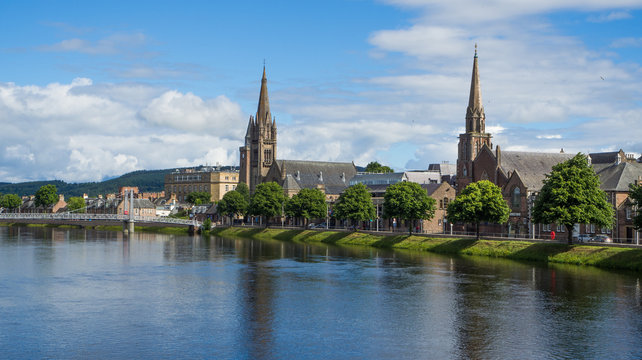 Inverness