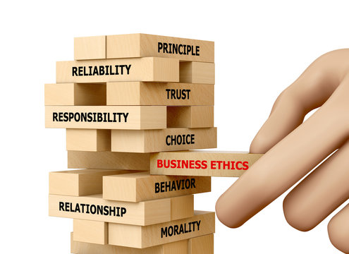 BUSINESS ETHICS