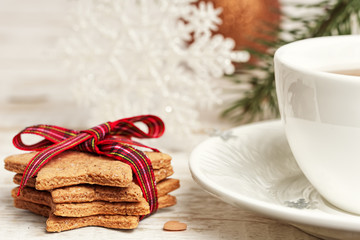 Christmas cookies
