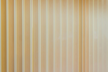 Obraz premium luxury of curtain slightly in the comfortable room.