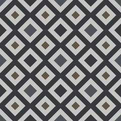 Hydraulic vintage cement tiles