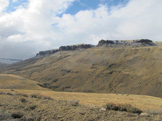Torres del Paine National Park - Chilean Patagonia