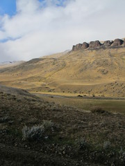 Torres del Paine National Park - Chilean Patagonia