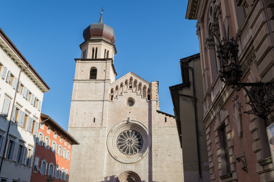 Trento