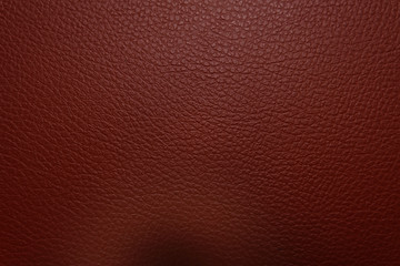 Fototapeta premium brown leather texture background 