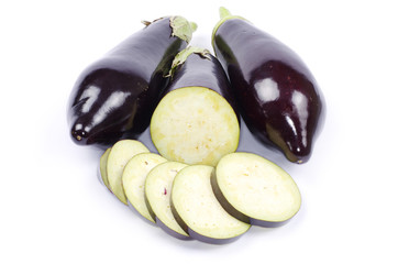 aubergine