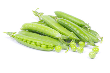  peas