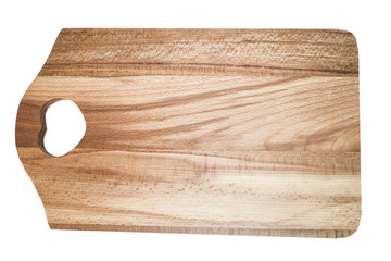 Domestic utensils of wood