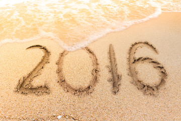 New Year 2017