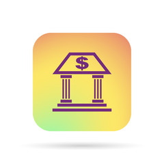 bank icon