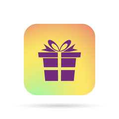 gif box icon