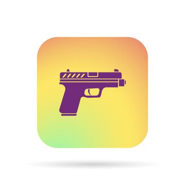 gun icon