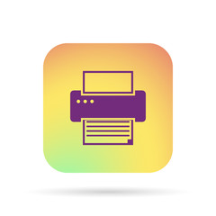 icon printer