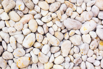 pebble stones texture