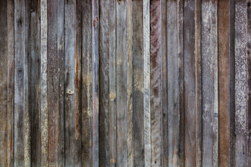 Old wood texture and background.