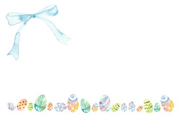 カード、イースターエッグ