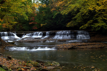 South Chagrin Falls