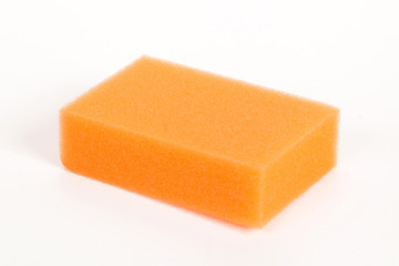 color scouring sponge