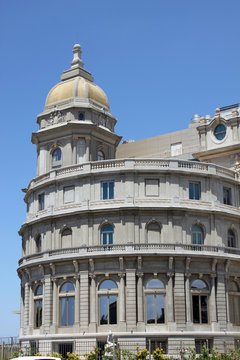 Hotel Sofitel Montevideo Casino Carrasco and Spa
