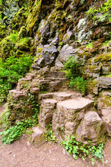 Columbia Gorge National Scenic Area