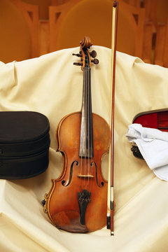 Violin