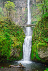 Columbia Gorge National Scenic Area