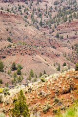  John Day Fossil Beds National Monument