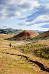  John Day Fossil Beds National Monument